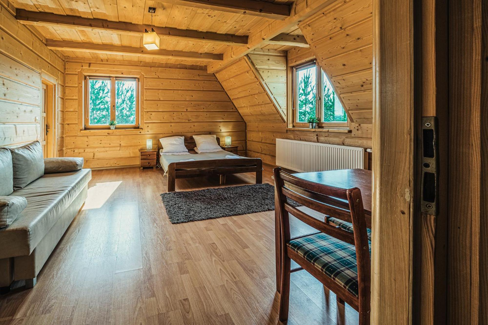 Visitzakopane - Willa Karina Witów Kültér fotó