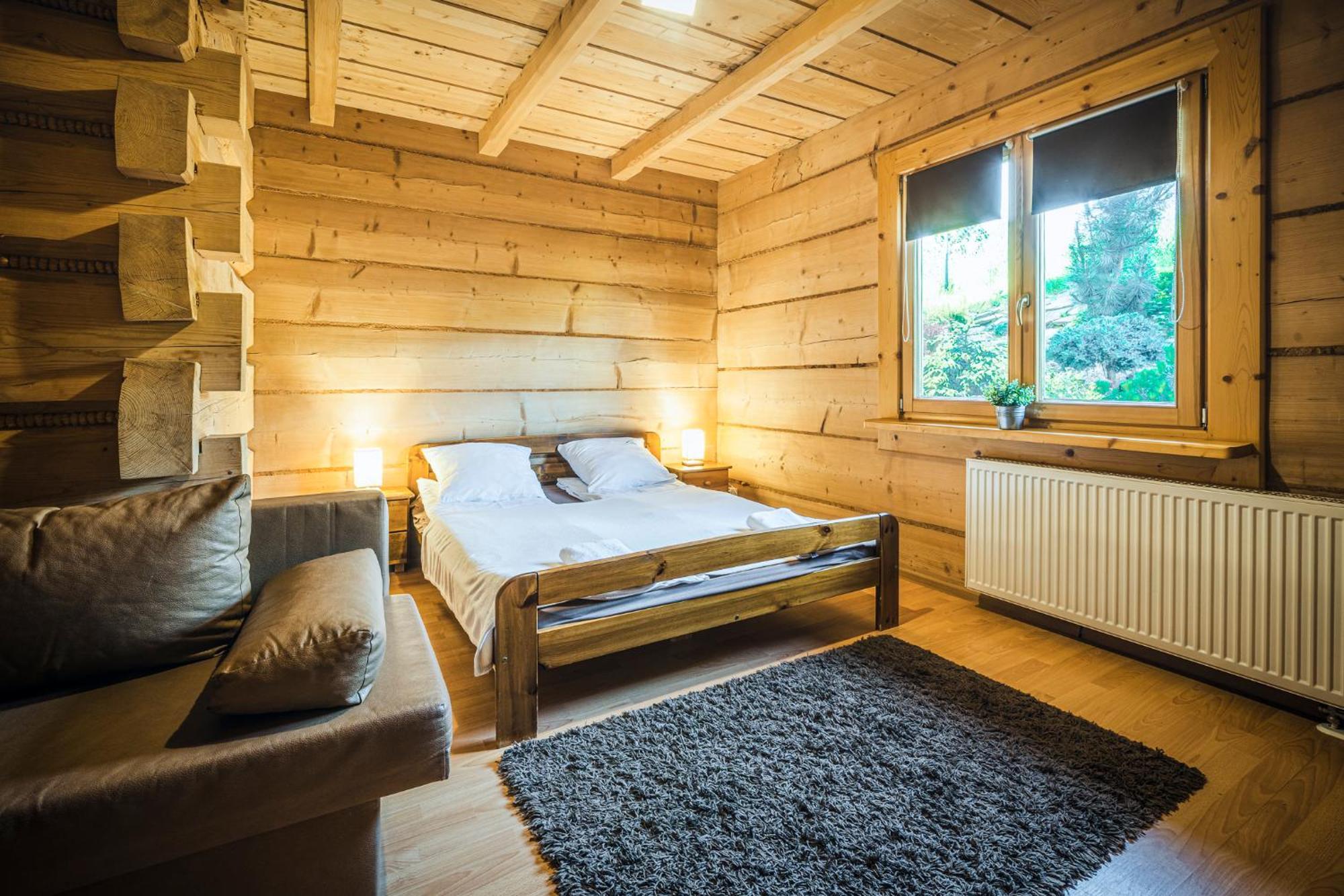 Visitzakopane - Willa Karina Witów Kültér fotó