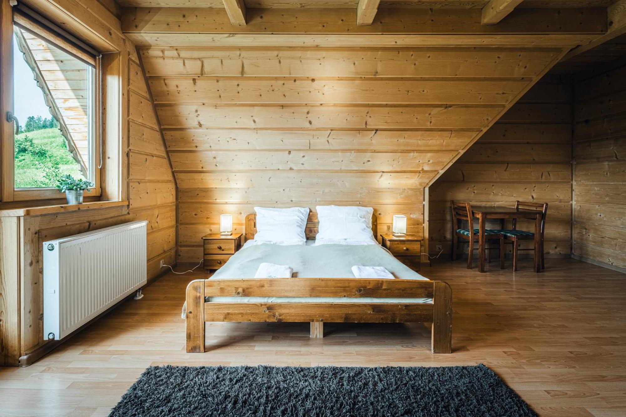 Visitzakopane - Willa Karina Witów Kültér fotó
