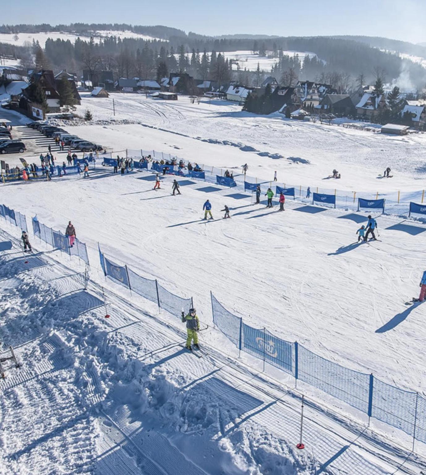 Visitzakopane - Willa Karina Witów Kültér fotó